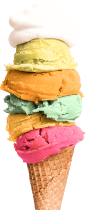 picture of ice cream