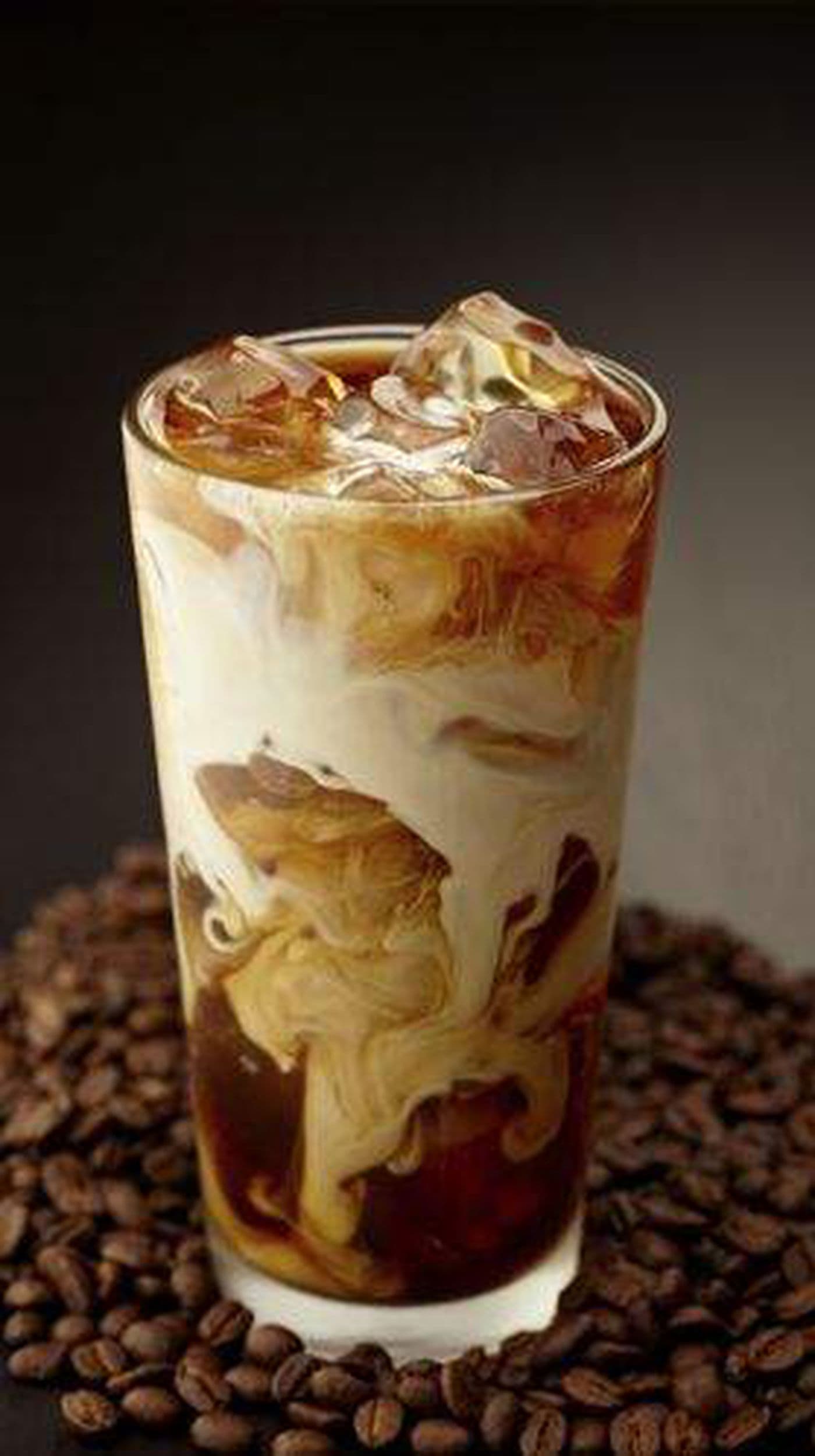 Ice Coffee