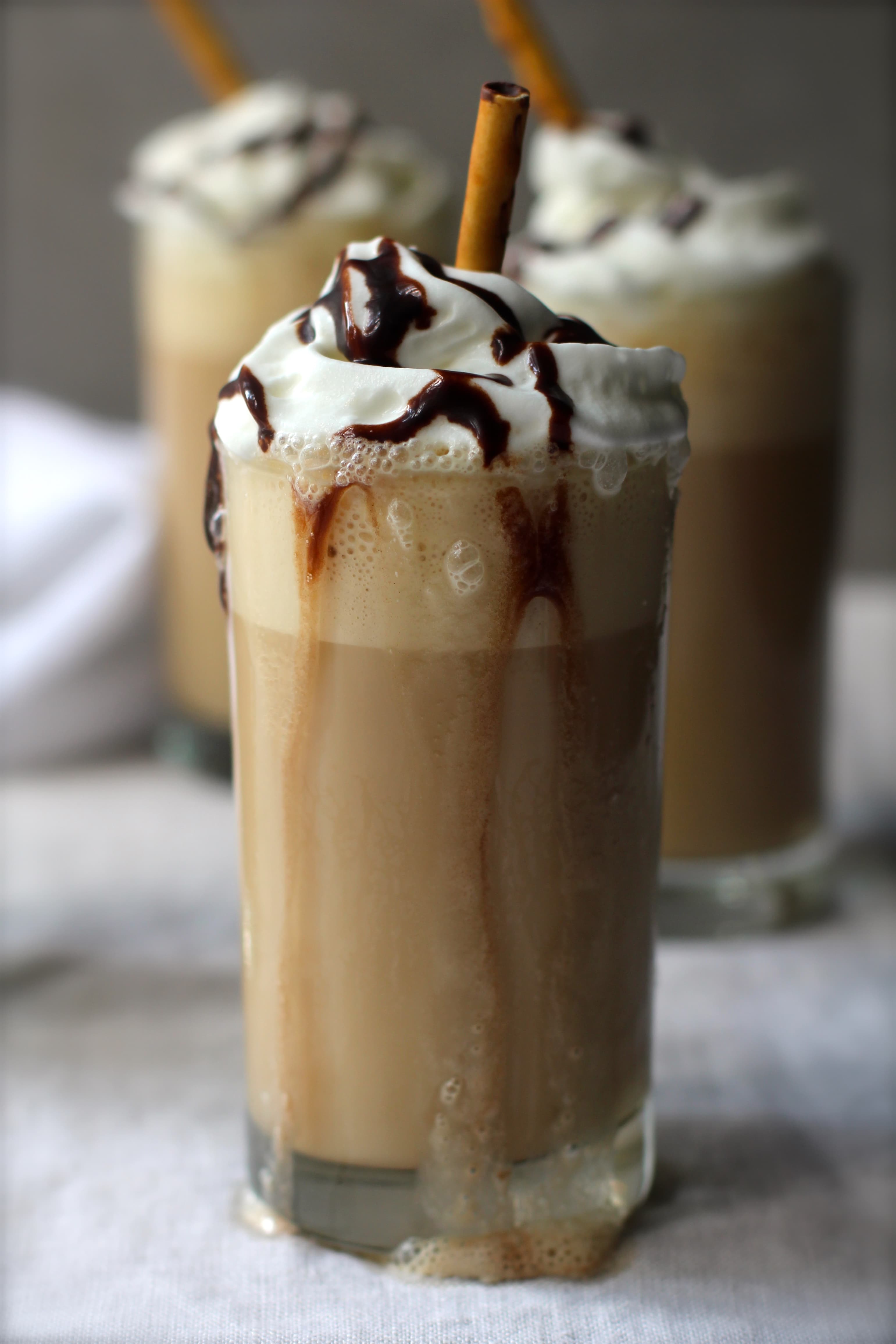 Ice Coffee